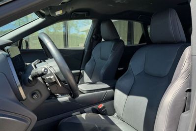 Lexus RX 350h Prestige