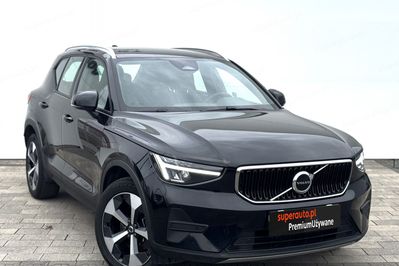 Volvo XC40 B3 Core aut