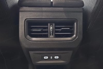 Renault Espace E-Tech Full Hybrid 200 Techno MMT 7os.