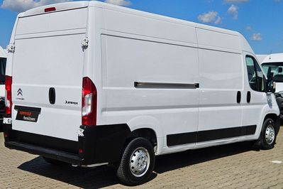Citroen Jumper L3H2