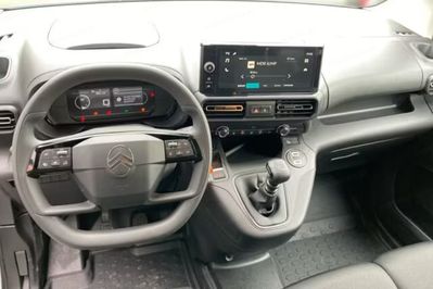 Citroen Berlingo Van XL L2H1
