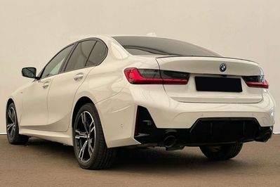 BMW Seria 3 320i xDrive M Sport