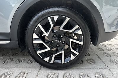 Kia XCeed L 1.5 T-GDI  DCT