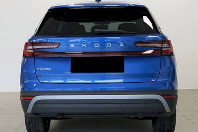 Skoda Kodiaq Edition 130 1.5 TSI mHEV DSG