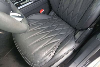 Mercedes Klasa S AMG  63 E Performance PHEV L 4-Matic 9G-TRONIC