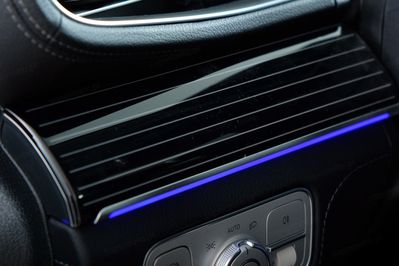 Mercedes GLE 450 d  4-Matic AMG Line