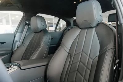 BMW Seria 5 520d xDrive M Sport