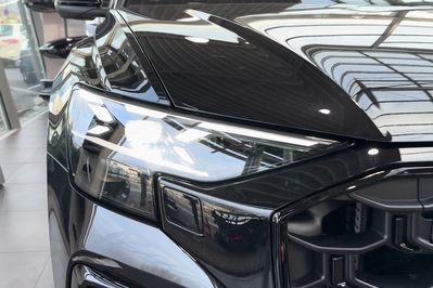Audi Q8 SQ8 TFSI quattro