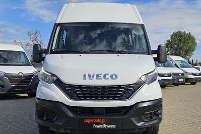 Iveco Daily 35S16 L4H2