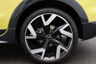 Audi A3 35 TFSI