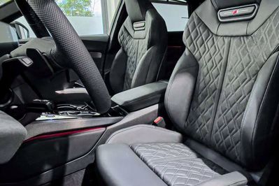 Audi A5 S5 TFSI Avant