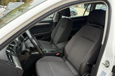 Volkswagen Passat 2.0 TDI EVO Business DSG