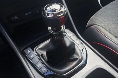 Hyundai Tucson 1.6 t-Gdi n Line 2WD
