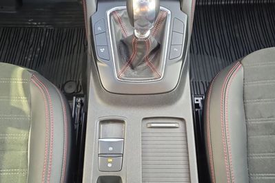 Ford Kuga 1.5 EcoBoost ST-Line X