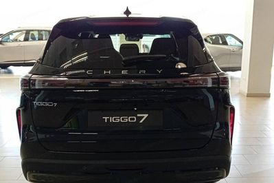 Chery Tiggo 7 Premium 1.6 TGDI AWD