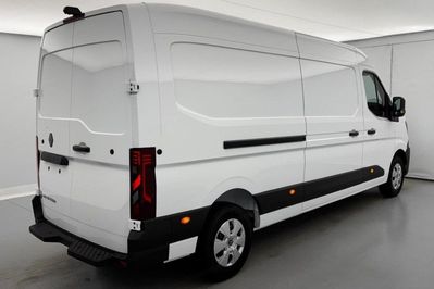 Renault Master L3H2 Extra AT9