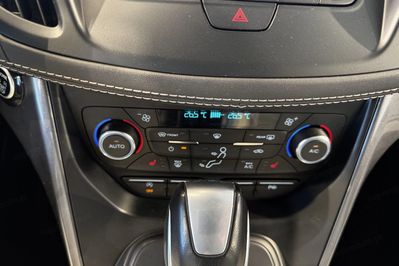 Ford Kuga 2.0 Vignale