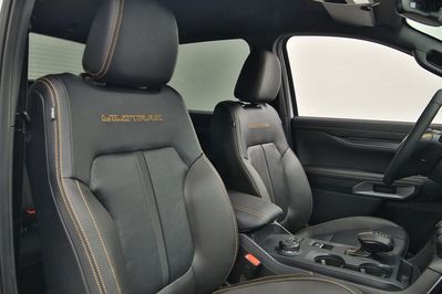 Ford Ranger Wildtrak A10 4x4