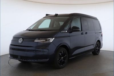 Volkswagen Multivan California Beach DSG