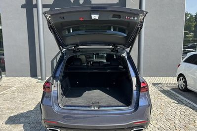 Mercedes GLE 450 d 4-Matic AMG Line