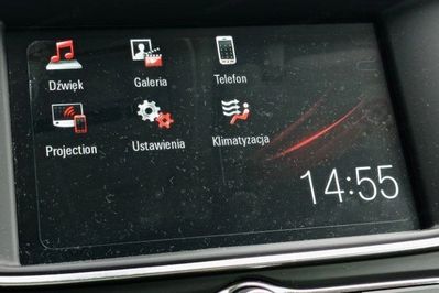 Opel Crossland X 1.2 Elegance