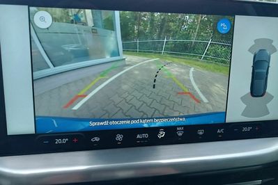 Ford Focus 1.5 EcoBlue Titanium X aut