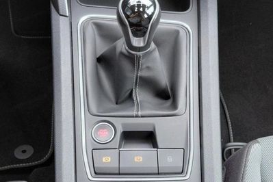 Seat Leon 1.5 TSI Style
