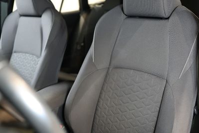 Toyota Corolla 1.2 T + LPG Comfort