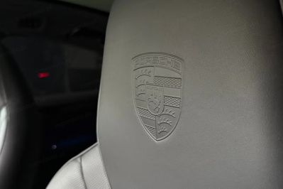 Porsche Cayenne S E-Hybrid Black Edition