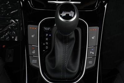 Hyundai i30 1.5 T-GDI 48V Smart DCT