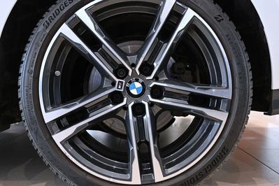 BMW Seria 2 218i M Sport aut