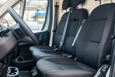 Fiat Ducato 3.3T L3H2