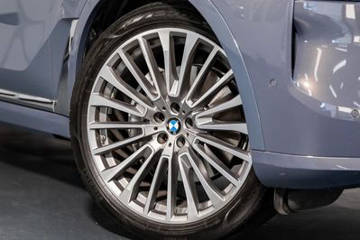 BMW X7 xDrive40d