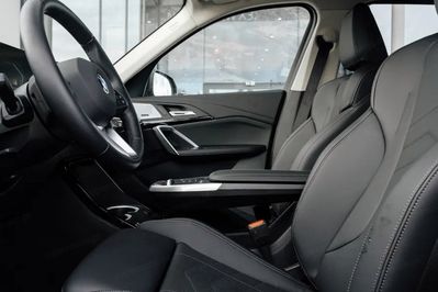 BMW X1 sDrive20i xLine