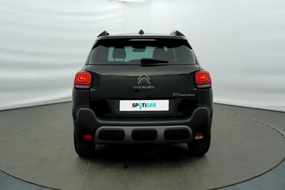 Citroen C3 Aircross Shine 1.5 BlueHDI EAT6