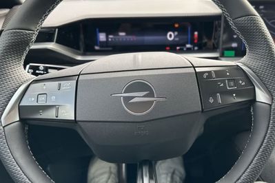 Opel Grandland X GS 1.2 Turbo