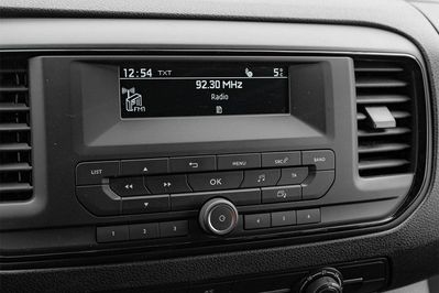 Toyota Proace Verso Long L2H1