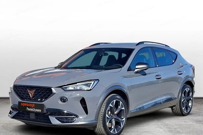 Cupra Formentor 1.4 e-Hybrid VZ DSG