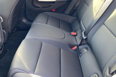 Mercedes CLA 180 Progressive