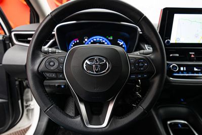 Toyota Corolla 1.5 Comfort