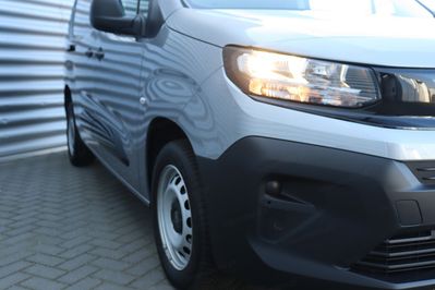 Opel Combo Van Cargo XL L2H1 EAT8