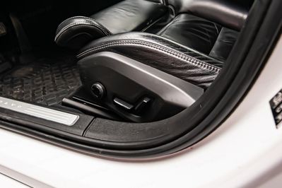 Volvo S90 D5 AWD R-Design aut