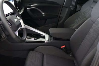 Audi Q5 TFSI S line
