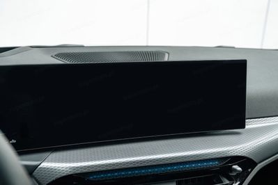 BMW Seria 4 Gran Coupe 430i xDrive M Sport