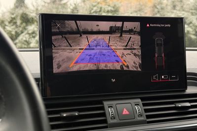 Audi Q5 40 TFSI mHEV quattro Advanced S tronic