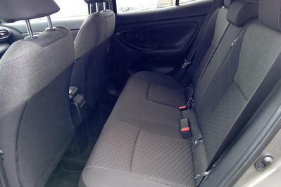 Toyota Yaris Cross Hybrid 1.5 Style AWD