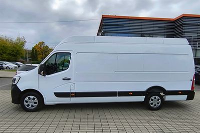Renault Master L4H3