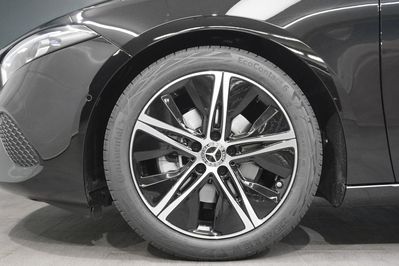 Mercedes A Klasa 200 Progressive