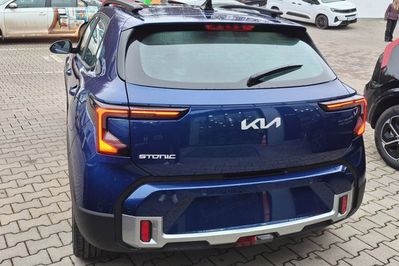 Kia Stonic 1.0 T-GDI M DCT