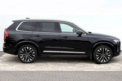 Volvo XC90 T8 AWD Plug-In Hybrid Ultra Bright 7os aut